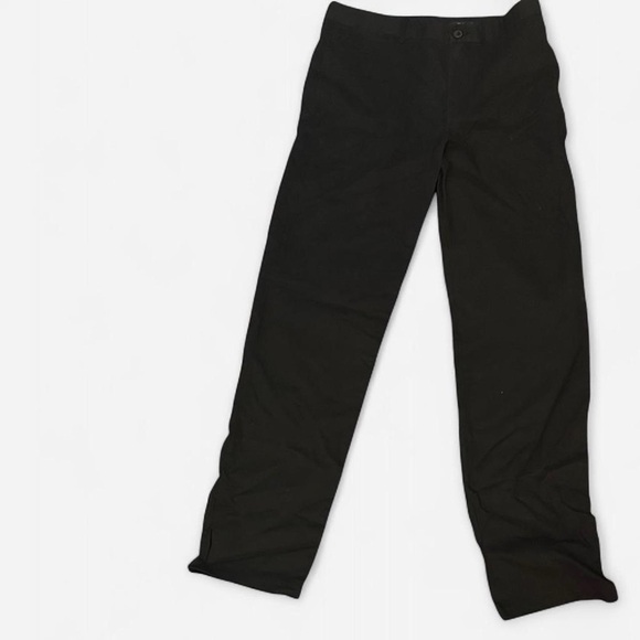 Ralph Lauren Other - Ralph Lauren Boy’s Black Pants